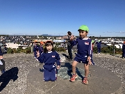 太陽組だより🌞